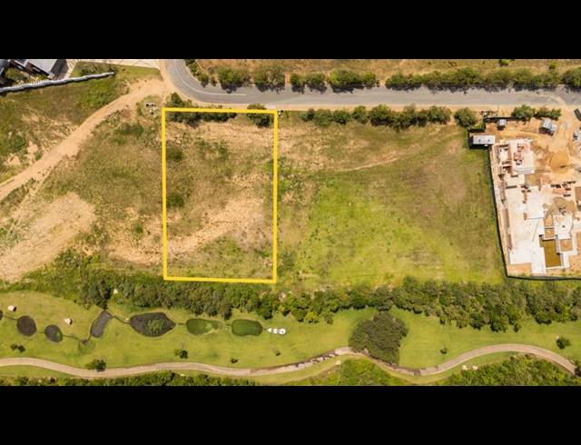 LAND FOR SALE IN STEYN CITY